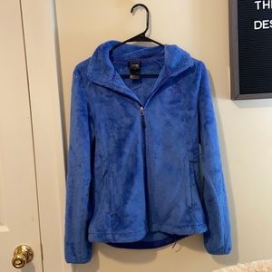 North Face Fleece